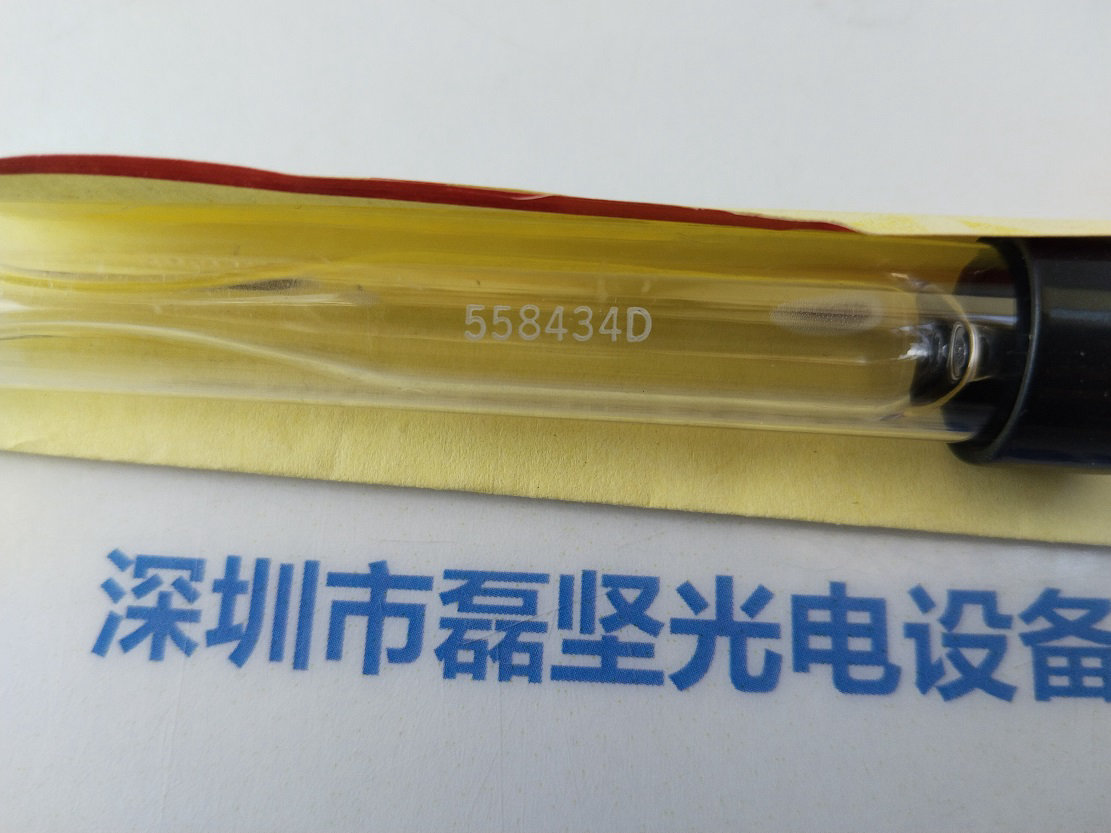 Heraeus 贺利氏 558434D 无极灯 替代 