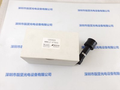 MORITEX 茉丽特 远心镜头 MML2-ST65S