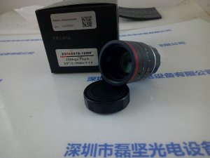 PHENIX 凤凰   工业镜头   23FA2518-10MP 