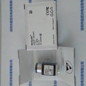 BASLER巴斯勒 工业相机 acA2440-20gmNPE