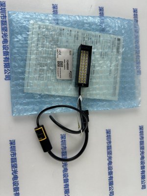 MORITEX 茉丽特 条形光源 MBRL-CW5015 