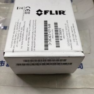 FLIR 菲力尔(POINT GREY 灰点) BFS-U3-13Y3C-C 工业相机