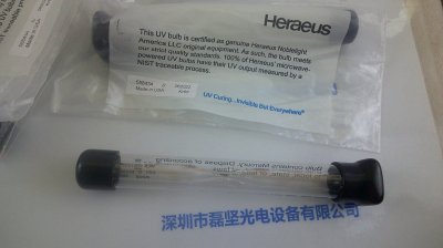 Heraeus 贺利氏 558434D 无极灯