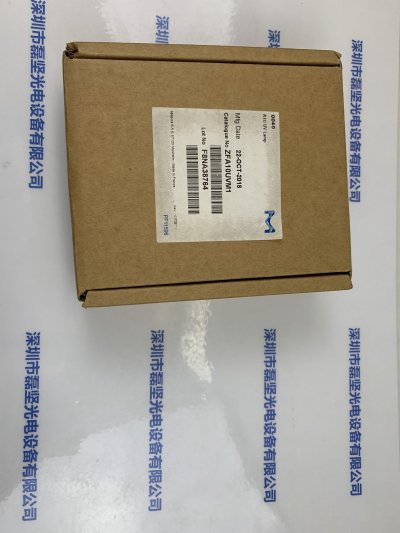 Millipore 默克密理博 ZFA10UVM1 A10 检测仪UV灯