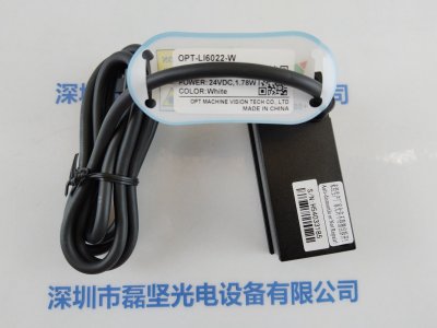 OPT 奥普特 OPT-LI6022-W-V2.4 光源