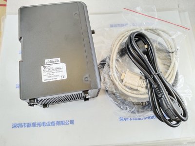 OPT 奥普特 OPT-DPH20048E-4 光源控制器（含线）