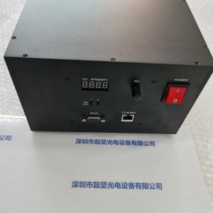 OPT 奥普特 OPT-DPA20024E-2 光源控制器