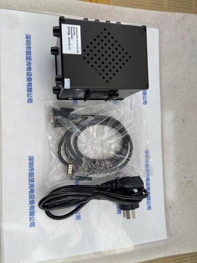 PPX 磐鑫 PPX-DCP2410-4 光源控制器