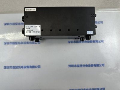 PPX 磐鑫 PPX-AC0508-2 光源控制器