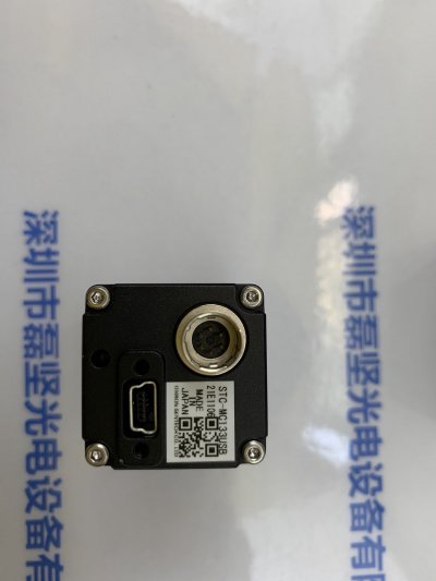 SENTECH 森泰克 STC-MC133USB 工业相机