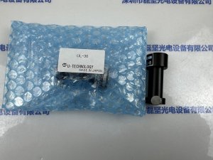 U-TECHNOLOGY 优科 UL-30 工业镜头