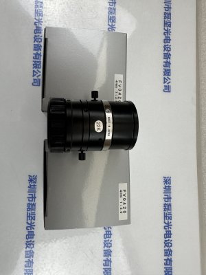 MYUTRON 优创 FV0420 工业镜头