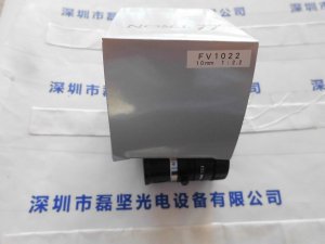 MYUTRON 优创 FV1022 工业镜头