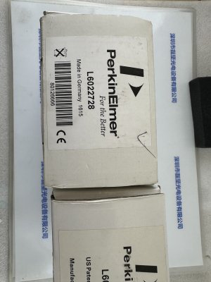 PerkinElmer 珀金埃尔默 L6022728 PE 氘灯