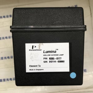 Perkinelmer 珀金埃尔默 PE Lumina Lamp N305-0117 空心阴极灯 Ta钽元素