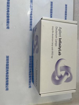 Agilent Technologies 安捷伦 G1314-60101 氘灯