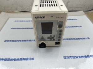 OMRON 欧姆龙 ZUV-C30H 光源