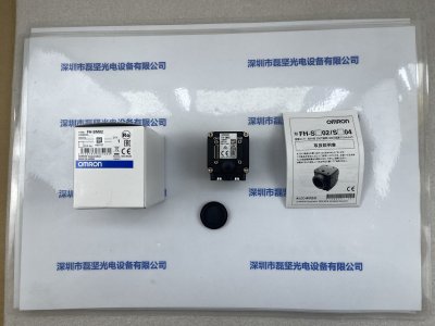 OMRON 欧姆龙 FH-SM02 图像传感器