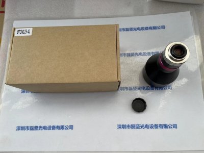 视清 DTCM125-42 工业镜头