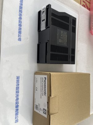 Panasonic 松下 ANPV0202TZ0 工业相机控制器