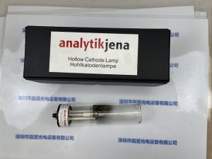 analytikjena 耶拿 480-450.009 Ca钙元素 空心阴极灯