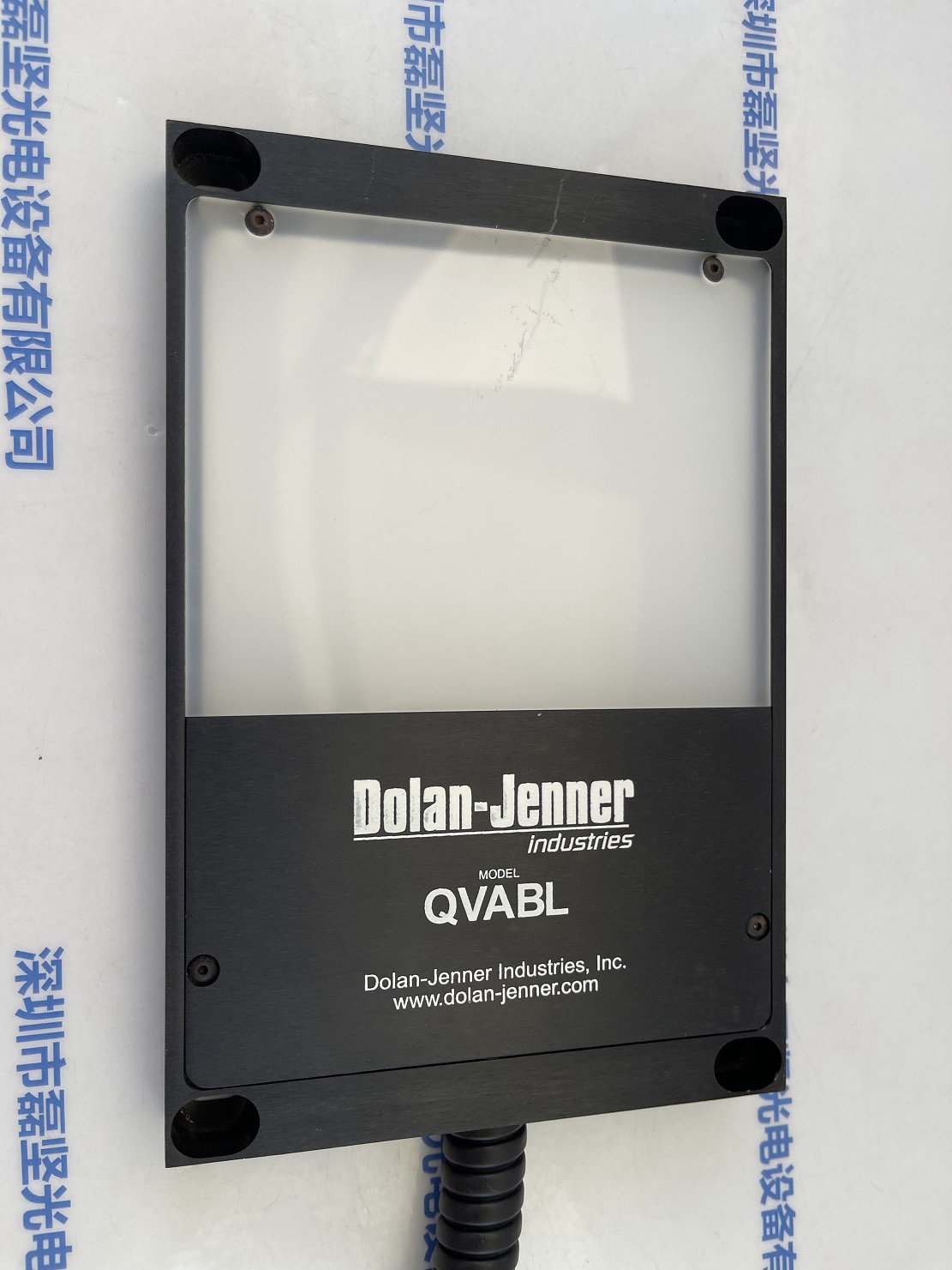 Dolan-Jenner industries QVABL 光纤