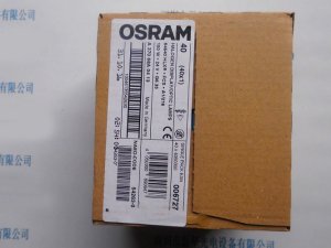 OSRAM 欧司朗 HLX 64640 特种灯 低电压卤素灯 