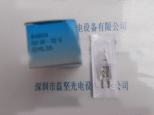 OSRAM 欧司朗 HLX 64604 特种灯 低电压卤素灯