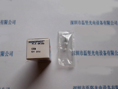 OSRAM 欧司朗 HLX 64250 特种灯 低电压卤素灯 