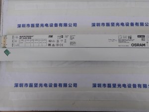 OSRAM 欧司朗 QT 258220-240 DIM 镇流器 