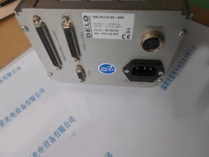 HOYA 豪雅 DELOLUX20 光源机器