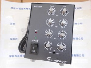 U-TECHNOLOGY 优科 UPD2450W-4S 光源控制器