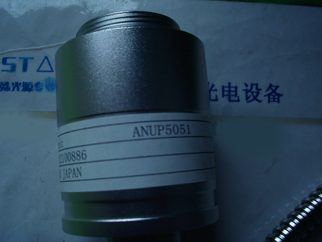 Panasonic 松下 ANUP5051 光纤