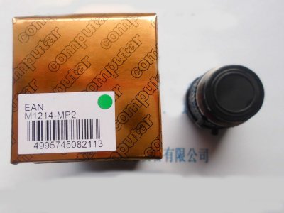 COMPUTAR 康标达 M1212-MP2 工业镜头