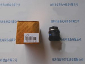 COMPUTAR 康标达 M0814-MP2 工业镜头