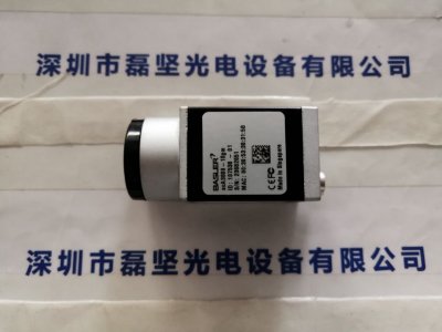 BASLER 巴斯勒 aca3800-10gm 工业相机