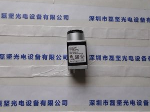 BASLER 巴斯勒 acA1300-60gm 工业相机