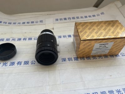 COMPUTAR 康标达 V3522-MPZ 工业镜头