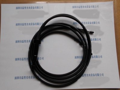 DYMAX 戴玛斯 一分二 1.5m 3mm 光纤