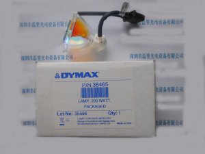 DYMAX 戴玛斯 38465 UV灯 紫外线灯