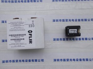 FLIR 菲力尔 CM3-U3-31S4M-CS 工业相机