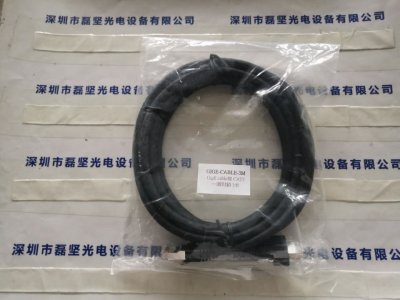 FLIR 菲力尔 GIGE-CABLE-3M 工业相机电源线网线数据线