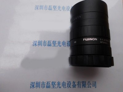 FUJINON 富士能 HF25SA-1 工业镜头