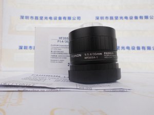 FUJINON 富士能 HF35HA-1B 工业镜头