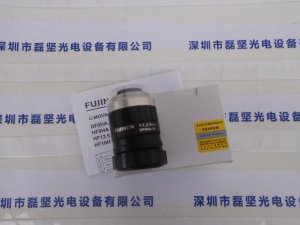 FUJINON 富士能 DF6HA-1B 工业镜头