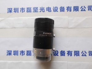 FUJINON 富士能 HF16XA-5M 工业镜头