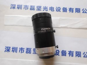 FUJINON 富士能 HF12XA-5M 工业镜头