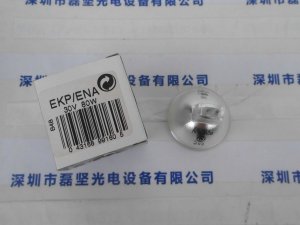 GE 通用 EKP ENA 30V 80W 卤素灯泡