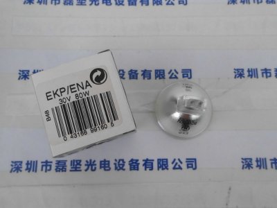 GE 通用 EKP ENA 30V 80W 卤素灯泡