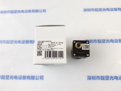 SENTECH森泰克 工业相机 STC-MCS163U3V  